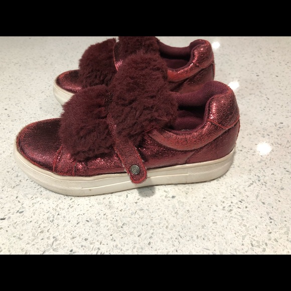 Treasure and Bond girls size 1 - Picture 4 of 4